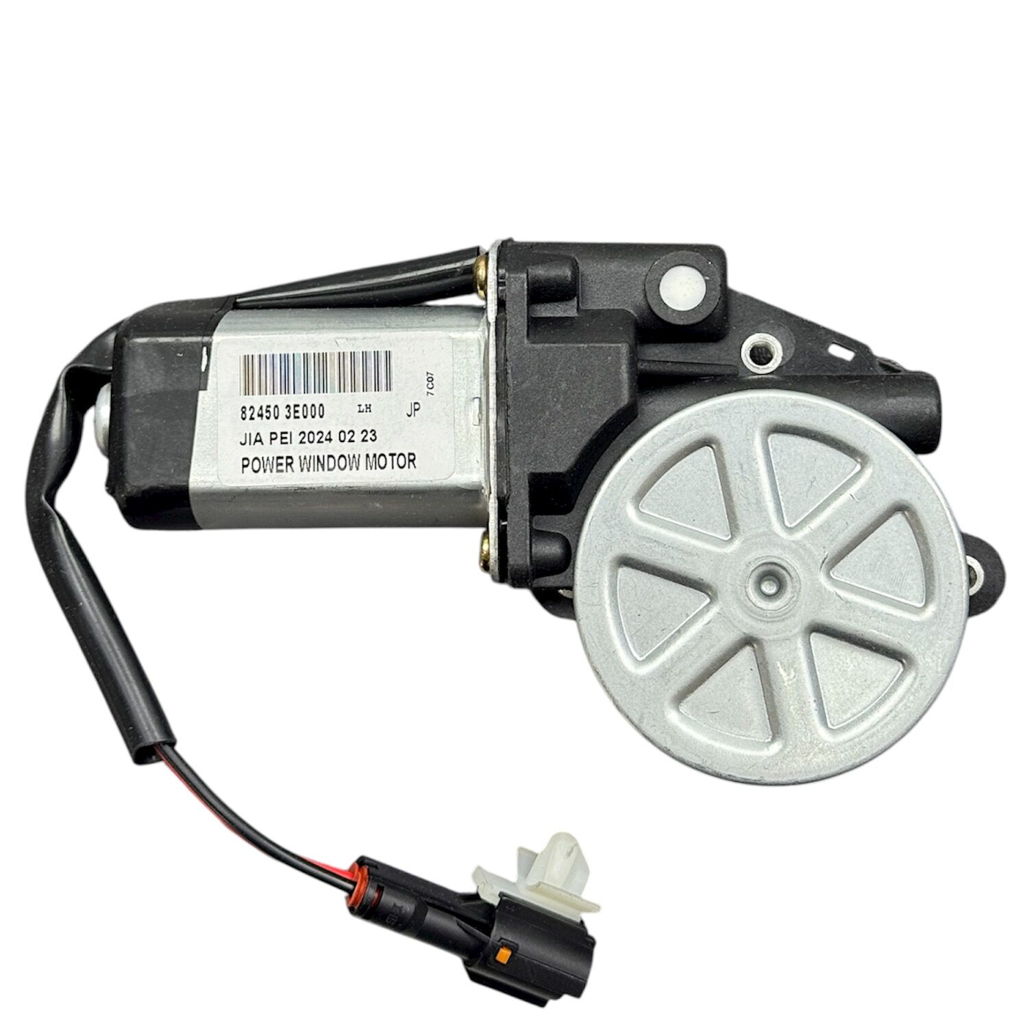 Kıa Motor Cam Kaldırma Sorento 02-09 Ön Sol