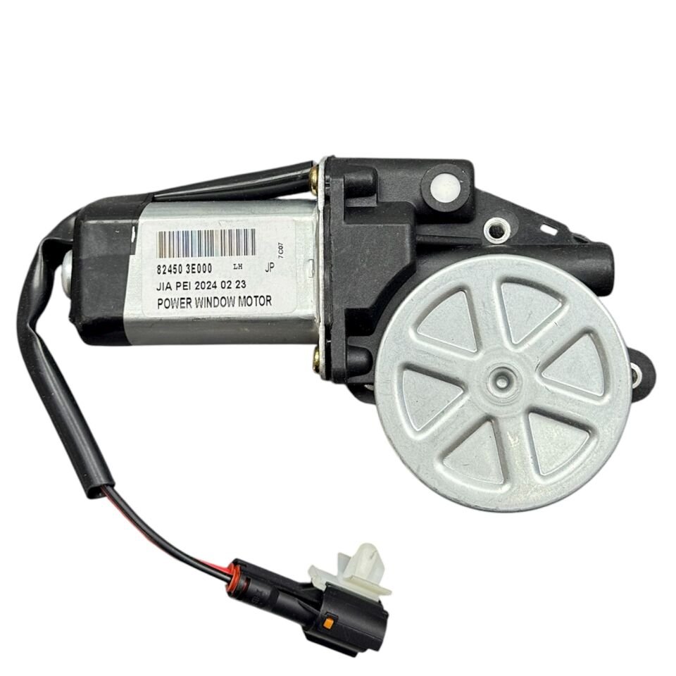 Kıa Motor Cam Kaldırma Sorento 02-09 Ön Sol