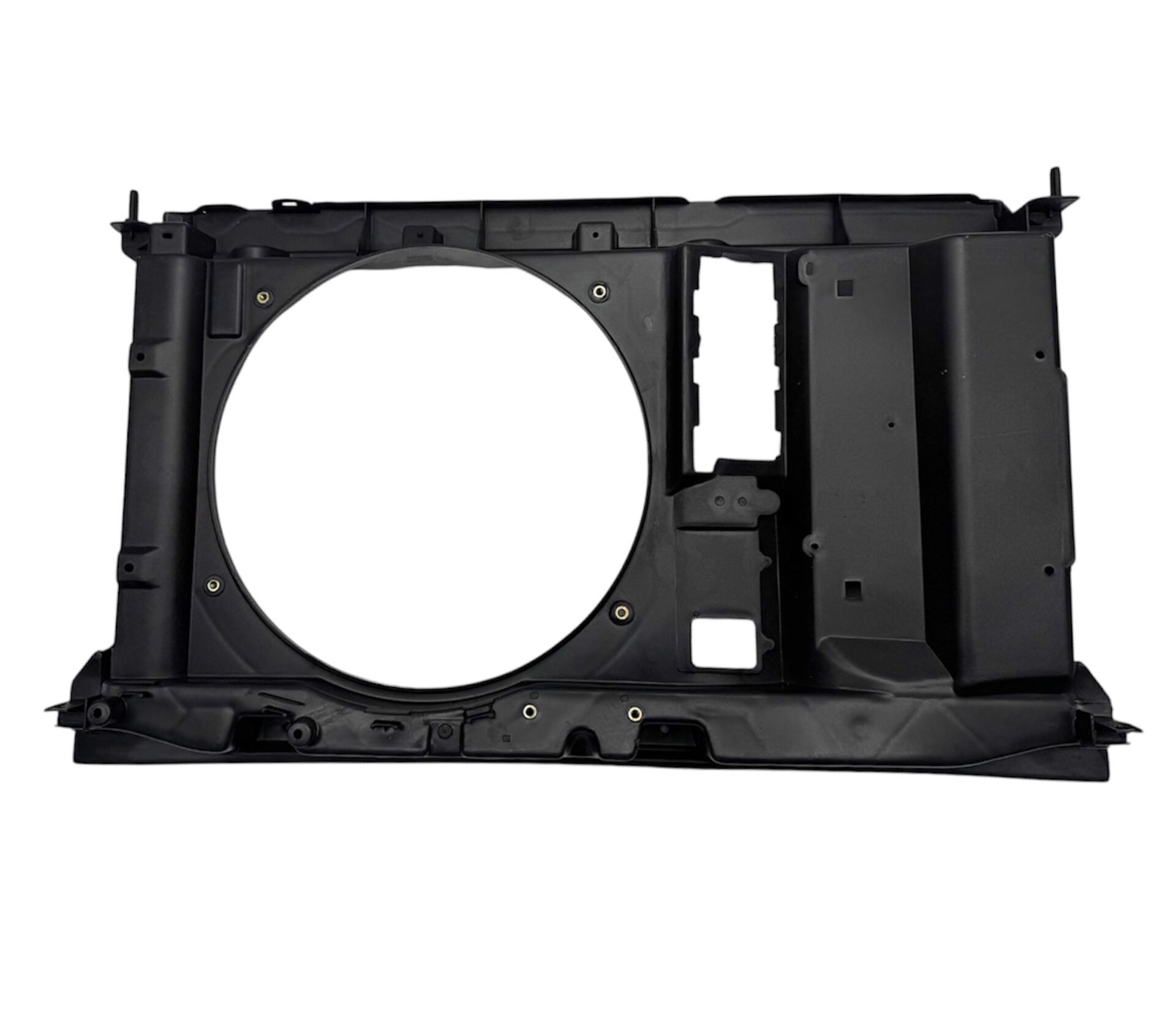 Peugeot Panel 307 01-05 Ön