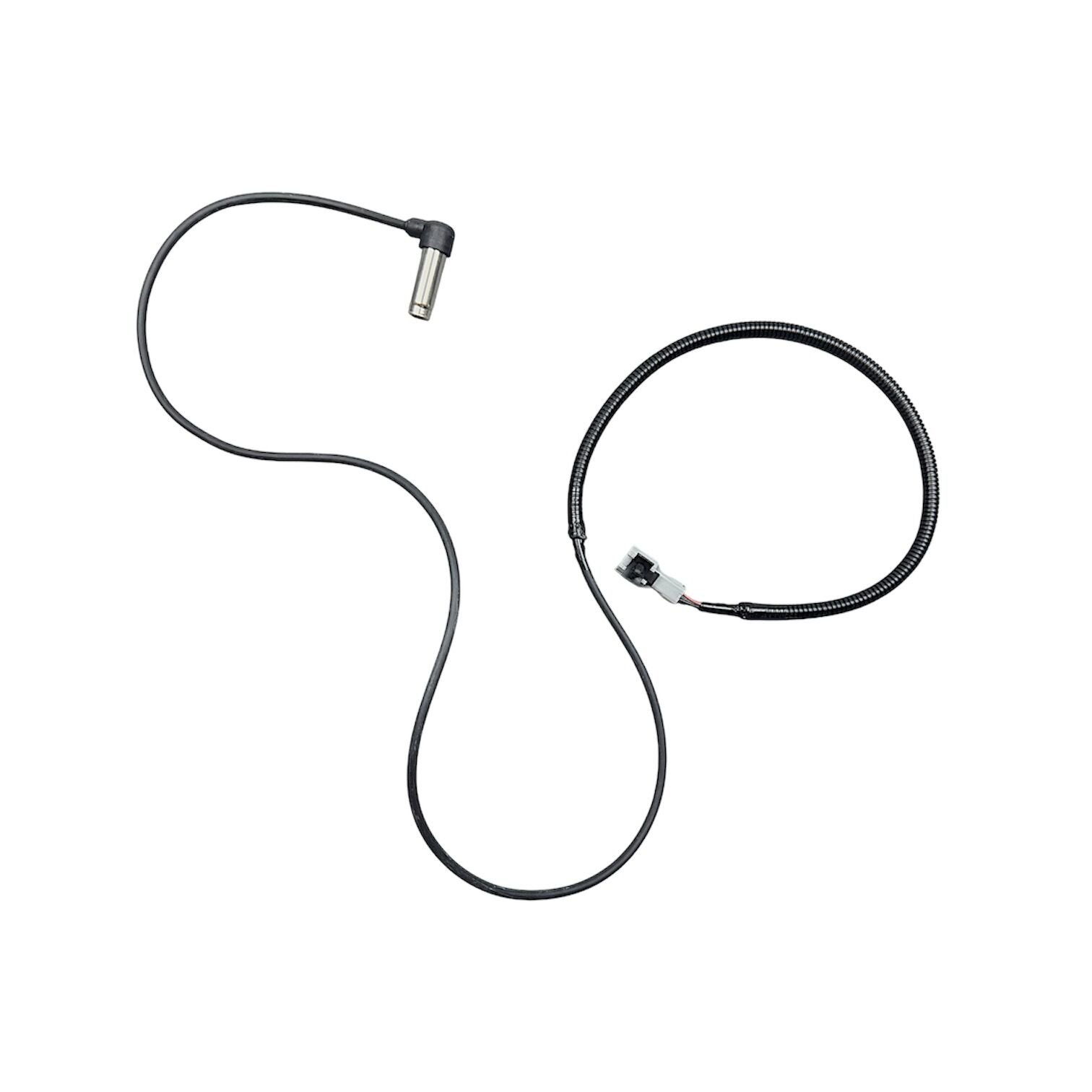 Mıtsubıshı Sensör Abs Canter Fuso Euro 4 08-11 Ön Sol