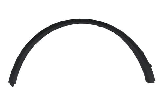 TESLA MODEL Y- 25/26; ARKA ÇAMURLUK AĞZI PLASTİĞİ SOL SİYAH (TW)