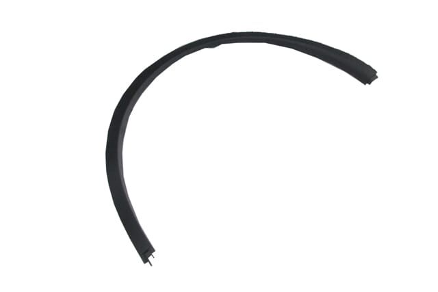 TESLA MODEL Y- 25/26; ARKA ÇAMURLUK AĞZI PLASTİĞİ SOL SİYAH (TW)