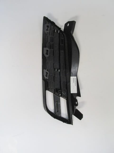 NISSAN MICRA- K12- 07/10; ÖN PANJUR SAĞ SİYAH NİKELAJLI (SİNYAL DELİKLİ) (ÇİFT SİNYALLİ TİP) (TYG)