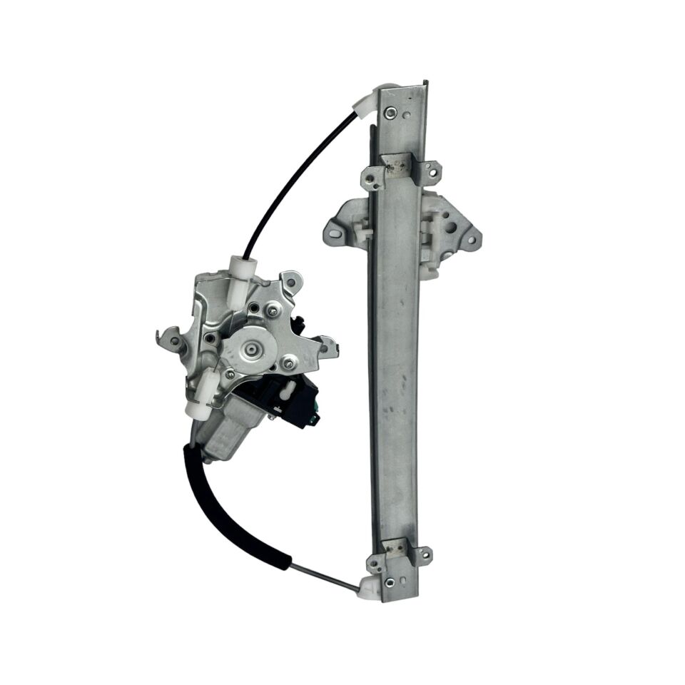 Nıssan Kriko Cam Juke 11-18 Ön Sol (Motorlu)