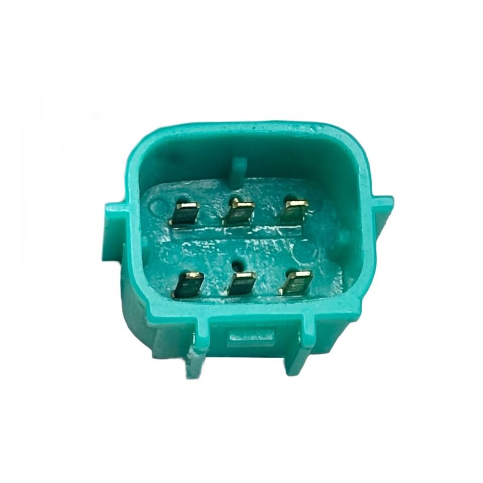 Nıssan Kriko Cam Juke 11-18 Ön Sol (Motorlu)