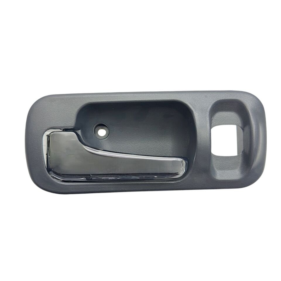 Honda Kol Kapı Crv 97-01 Arka İç Sol (Krom)