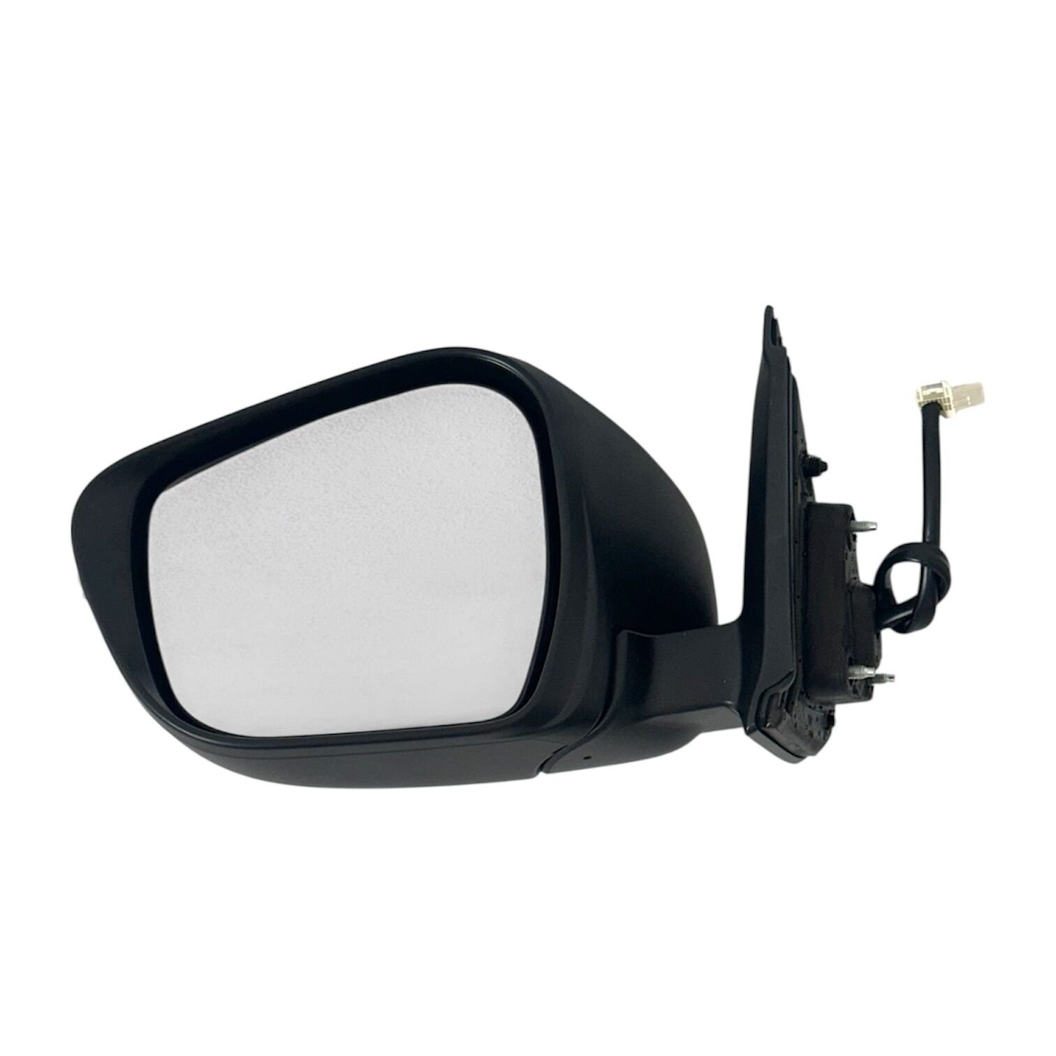 Nıssan Ayna Dikiz Navara 15-21 Sol (Elektrikli/Katlanır/ Sinyalli Siyah)