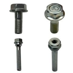 Honda Pim Kaliper Cıvıc 02-12/Cıty 06-09/Jazz 02-09 Ön (Takım)