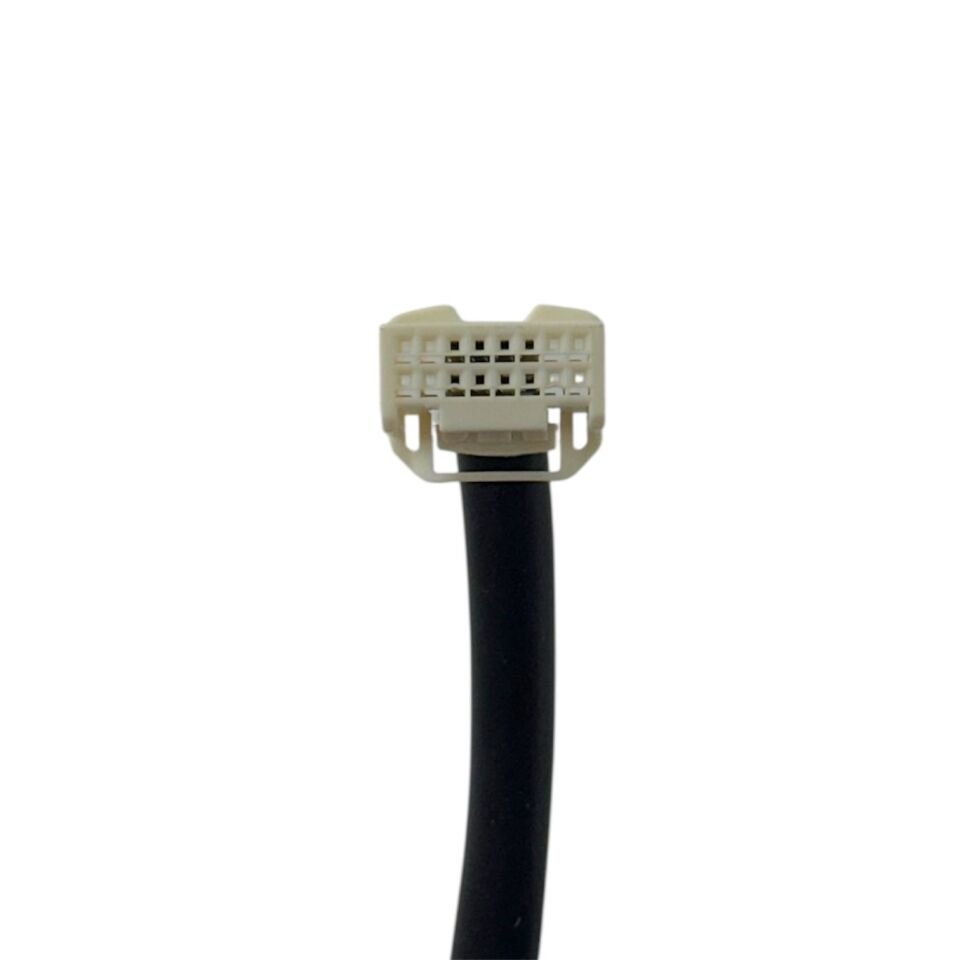 Nıssan Ayna Dikiz Navara 15-21 Sağ (Elektrikli/Katlanır/ Sinyalli Siyah)