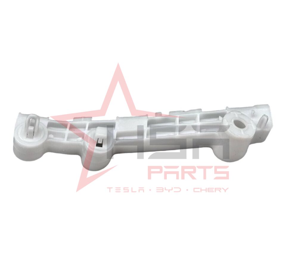 Mitsubishi L200 Sol Ön Tampon Braketi 2015-2018 (6400F775)