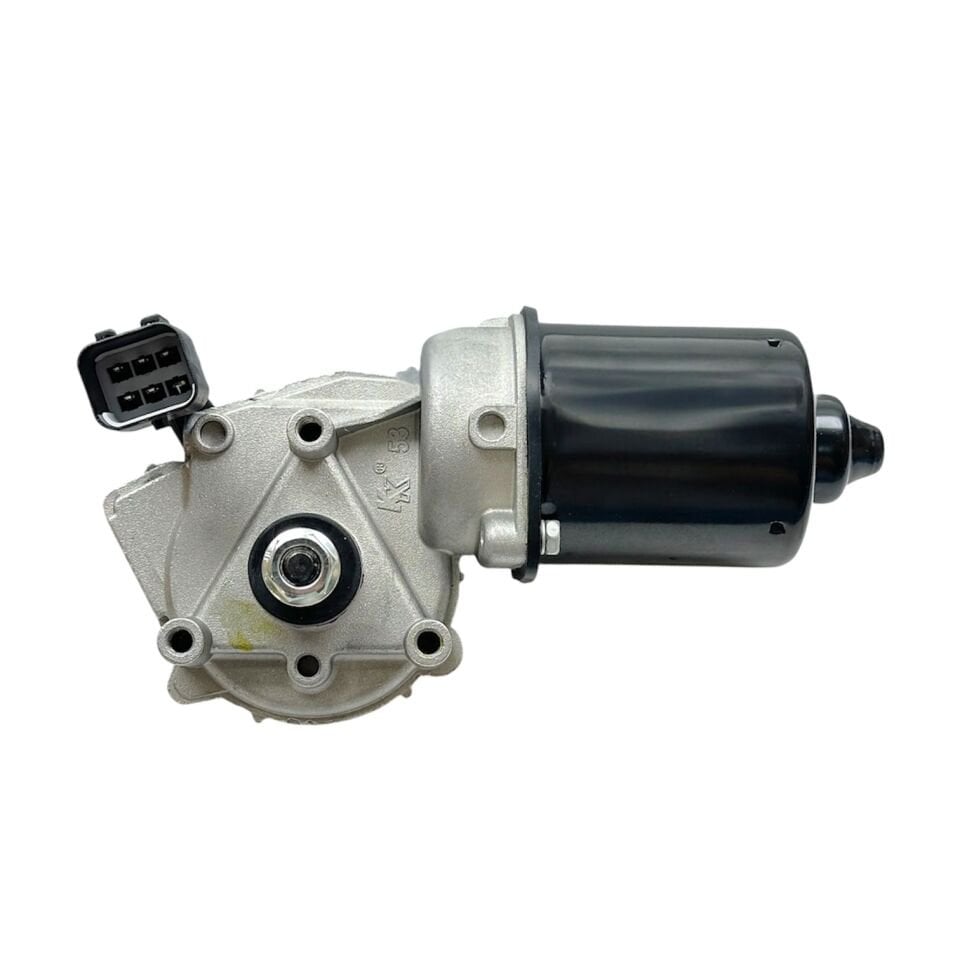 Hyundaı Motor Silecek Accent Blue 11-15/Rio 12-17 Ön