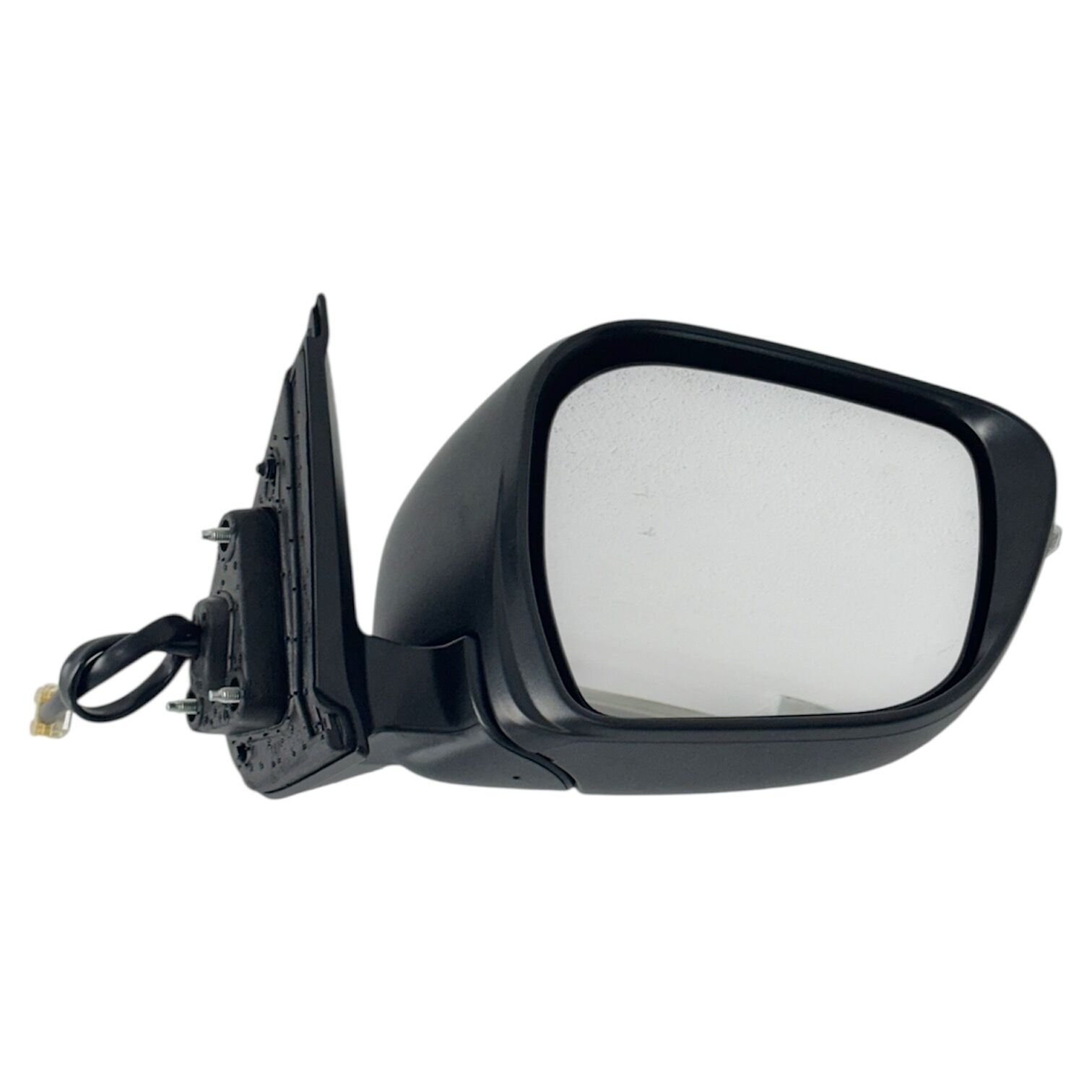 Nıssan Ayna Dikiz Navara 15-21 Sağ (Elektrikli/Katlanır/ Sinyalli Siyah)