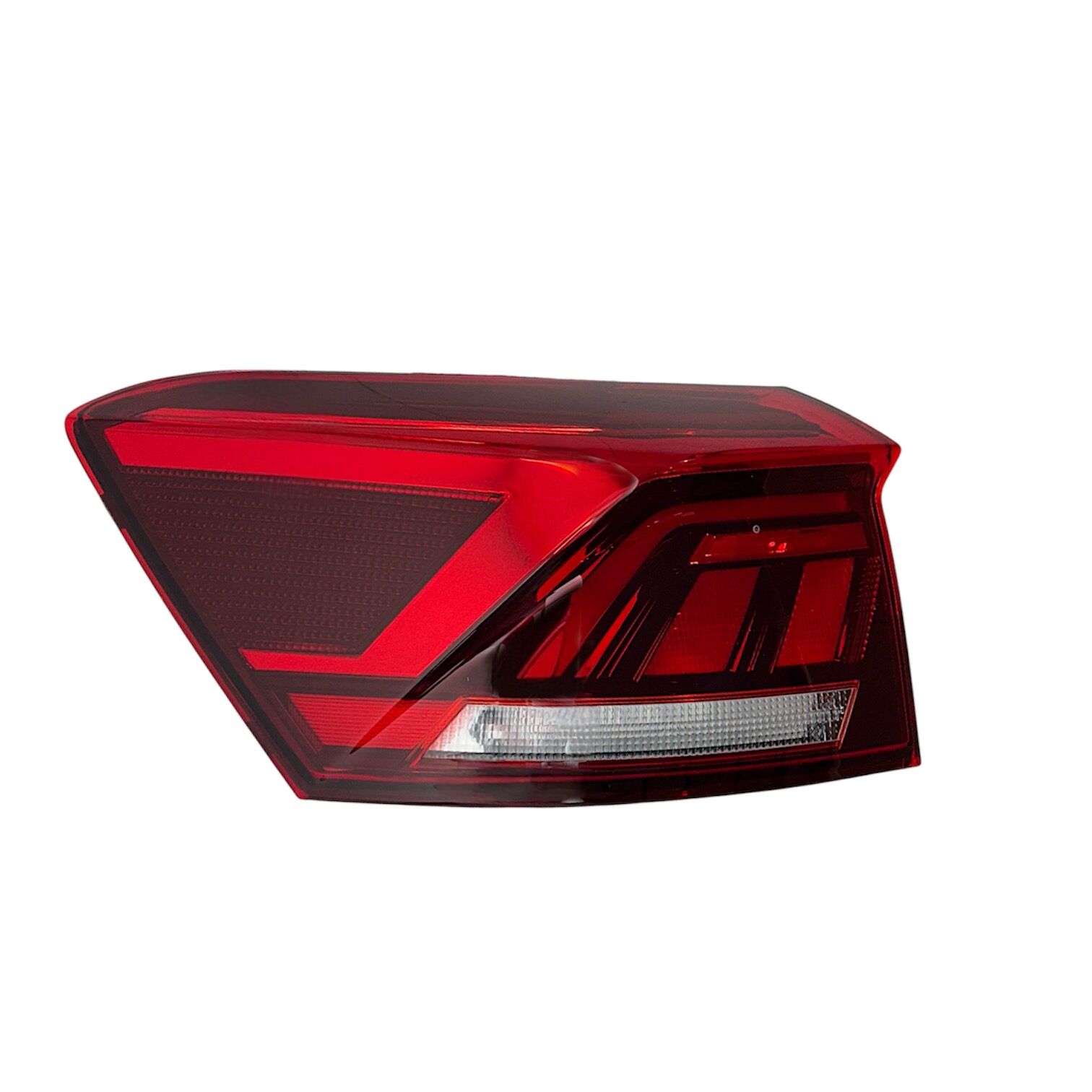 Volkswagen Stop T-roc 20-23 Dış Sol