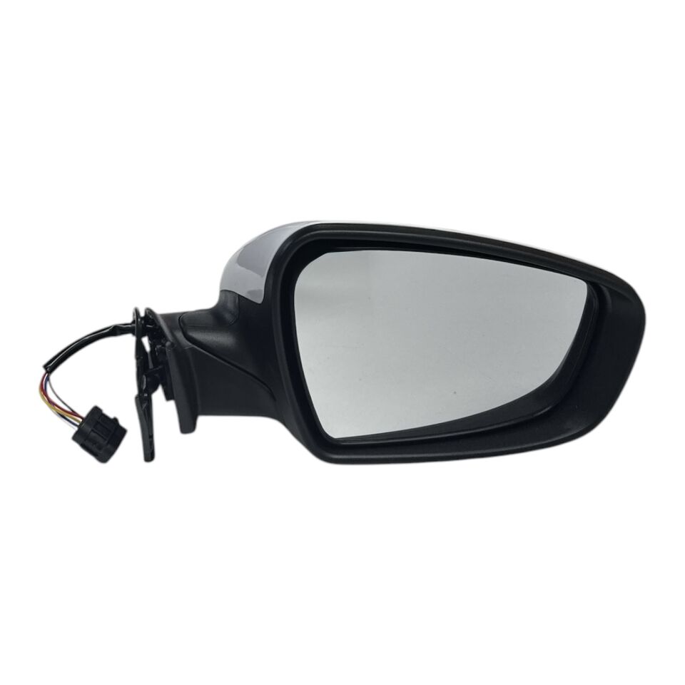 Kıa Ayna Dikiz Ceed 12-19 Sağ (Elektrikli/Sinyalli/5 Fişli)