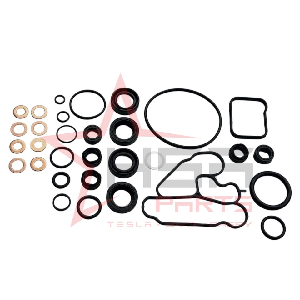 2006-2012 Kia Cerato 1,5 Yağ Kütük Ve Enjektör Keçesi (Set) UNI-KKE-001