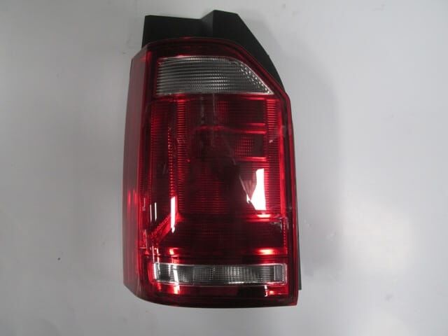 VOLKSWAGEN TRANSPORTER- T7- 15/19; STOP LAMBASI SOL KIRMIZI/BEYAZ (MARS) (E MARKLI)