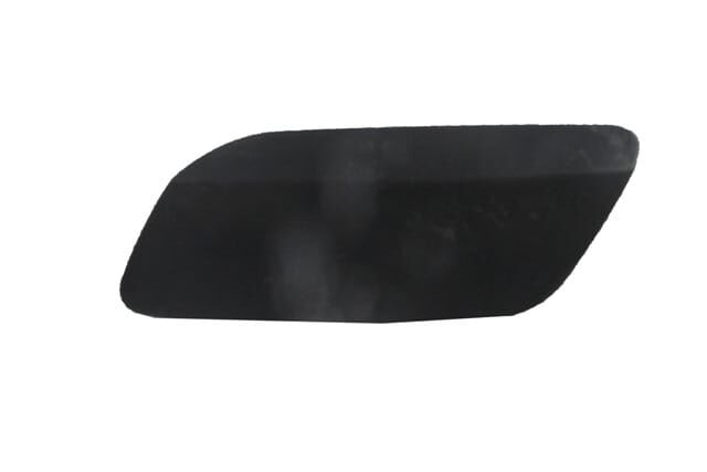 AUDI A6- 19/25; FAR YIKAMA FISKİYE KAPAĞI SOL (SİYAH)