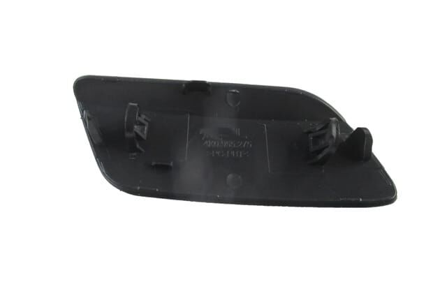 AUDI A6- 19/25; FAR YIKAMA FISKİYE KAPAĞI SOL (SİYAH)