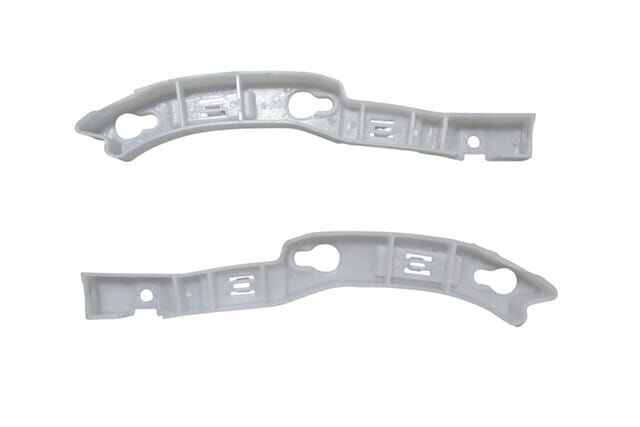 CITROEN C3 AIRCROSS- 17/21; ÖN TAMPON BRAKETİ SAĞ/SOL SET (2 PARÇA)
