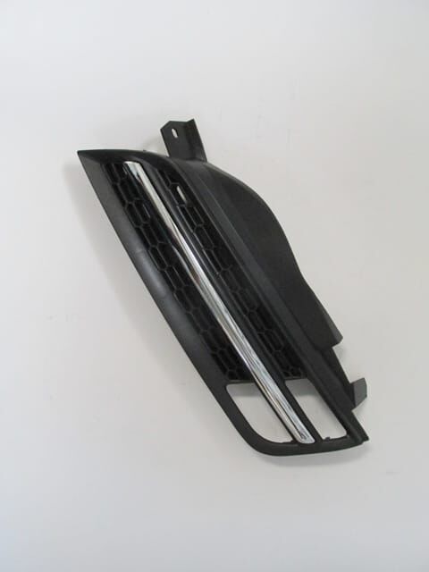 NISSAN MICRA- K12- 07/10; ÖN PANJUR SOL SİYAH NİKELAJLI (SİNYAL DELİKLİ) (ÇİFT SİNYALLİ TİP) (TYG)