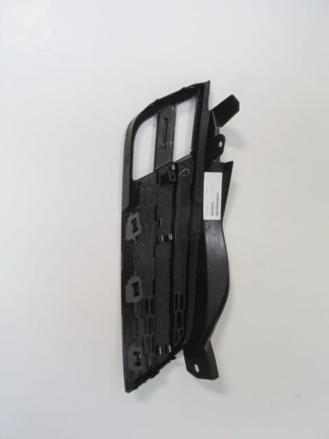 NISSAN MICRA- K12- 07/10; ÖN PANJUR SOL SİYAH NİKELAJLI (SİNYAL DELİKLİ) (ÇİFT SİNYALLİ TİP) (TYG)