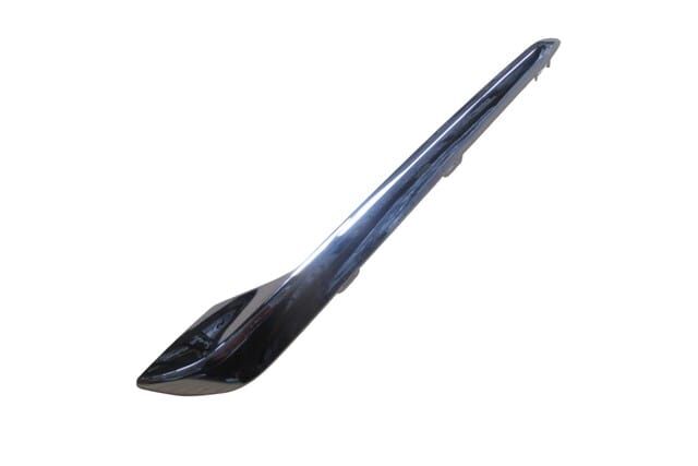 (YENİ ÜRÜN!!!)OPEL INSIGNIA- 17/20; ÖN PANJUR NİKELAJ ÇITASI SAĞ (TW)