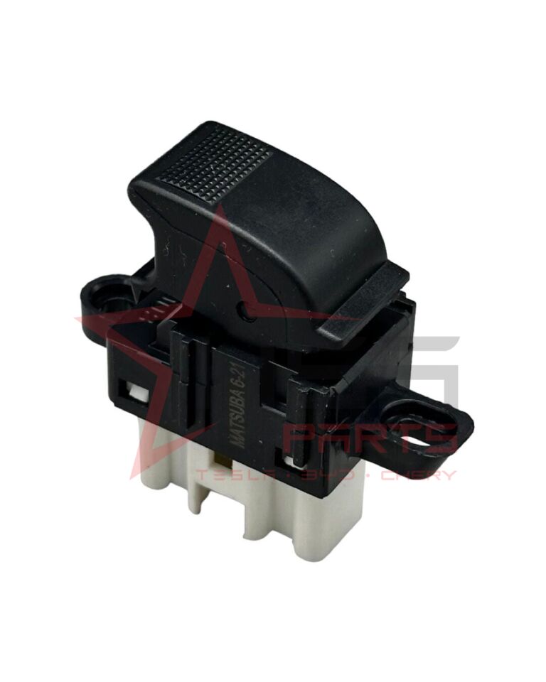 2002-2008 Mazda Mazda-6 Ön Sağ/Arka Sol-Sağ Cam Açma Düğmesi GD7B-66-370