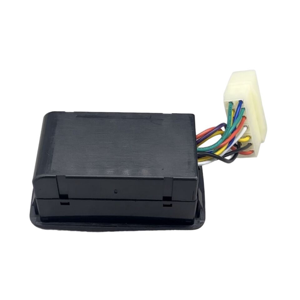 Hyundaı Düğme Cam Açma Elantra 92-94 Ön Sol