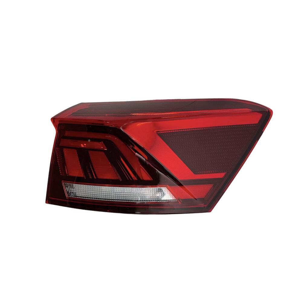 Volkswagen Stop T-roc 20-23 Dış Sağ