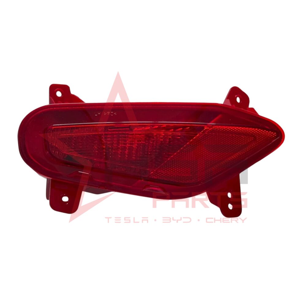 2018-2026 Kia Stonic Sol Arka Tampon Reflektörü 92405-H8400
