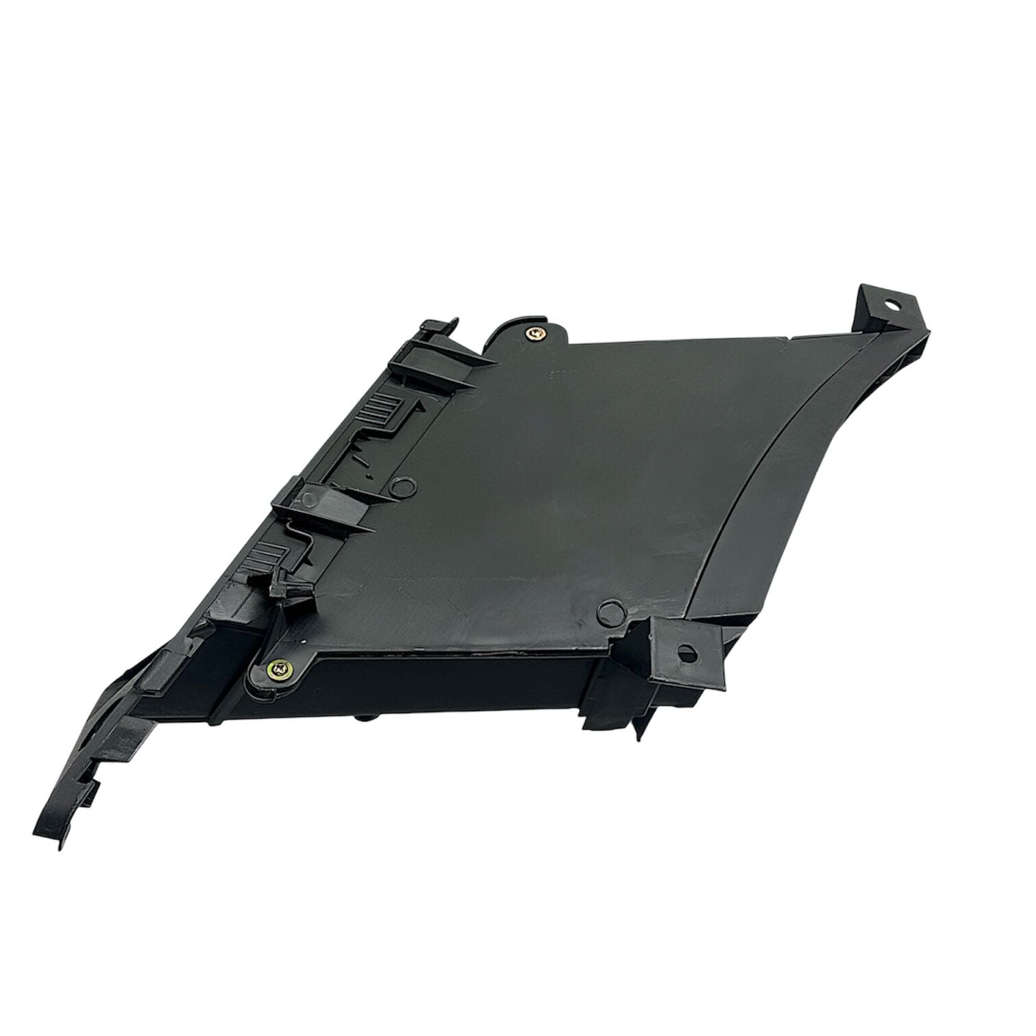 Nıssan Braket Tampon Hava Kanalı Qashqai 21-24 Sol