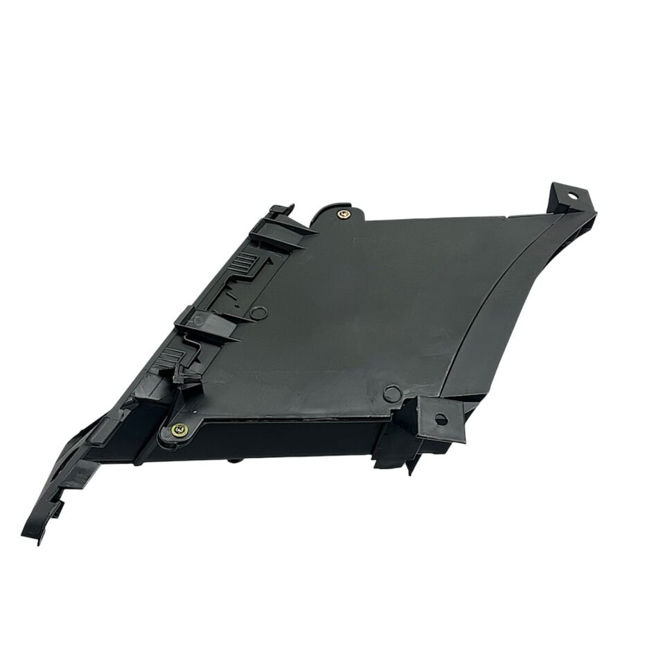 Nıssan Braket Tampon Hava Kanalı Qashqai 21-24 Sol