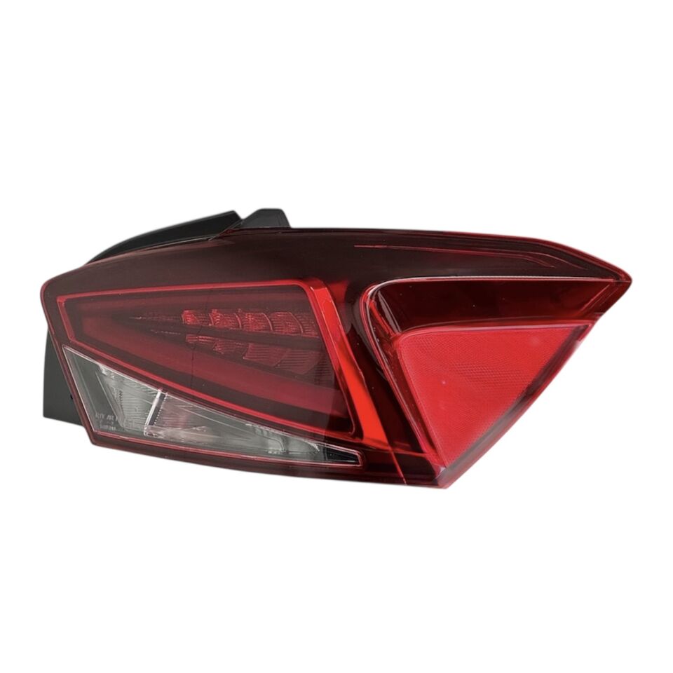 Seat Stop İbiza 17-20 Dış Sağ (Ledli)
