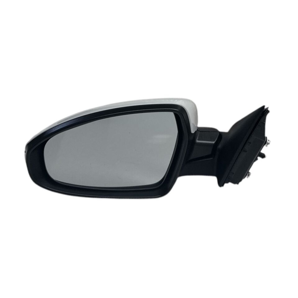 Kıa Ayna Dikiz Ceed 18-24 Sol (Sinyalli/Elektrikli/5 Fişli)