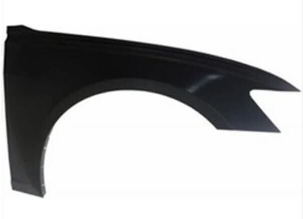 AUDI A6- 19/25; ÖN ÇAMURLUK DELİKSİZ SAĞ ÇELİK (TYG)