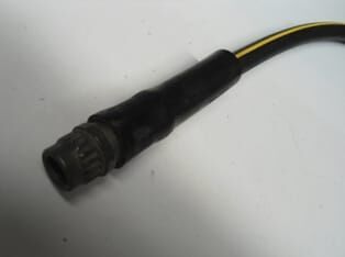 RENAULT LAGUNA- 94/99; ÖN FREN HORTUMU (SH)