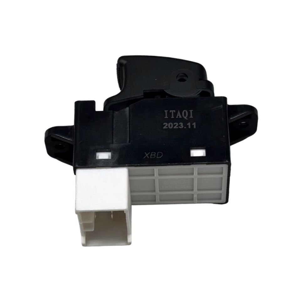 Kıa Düğme Cam Açma Rio 06-12 Ön Sağ/Arka Sol-sağ