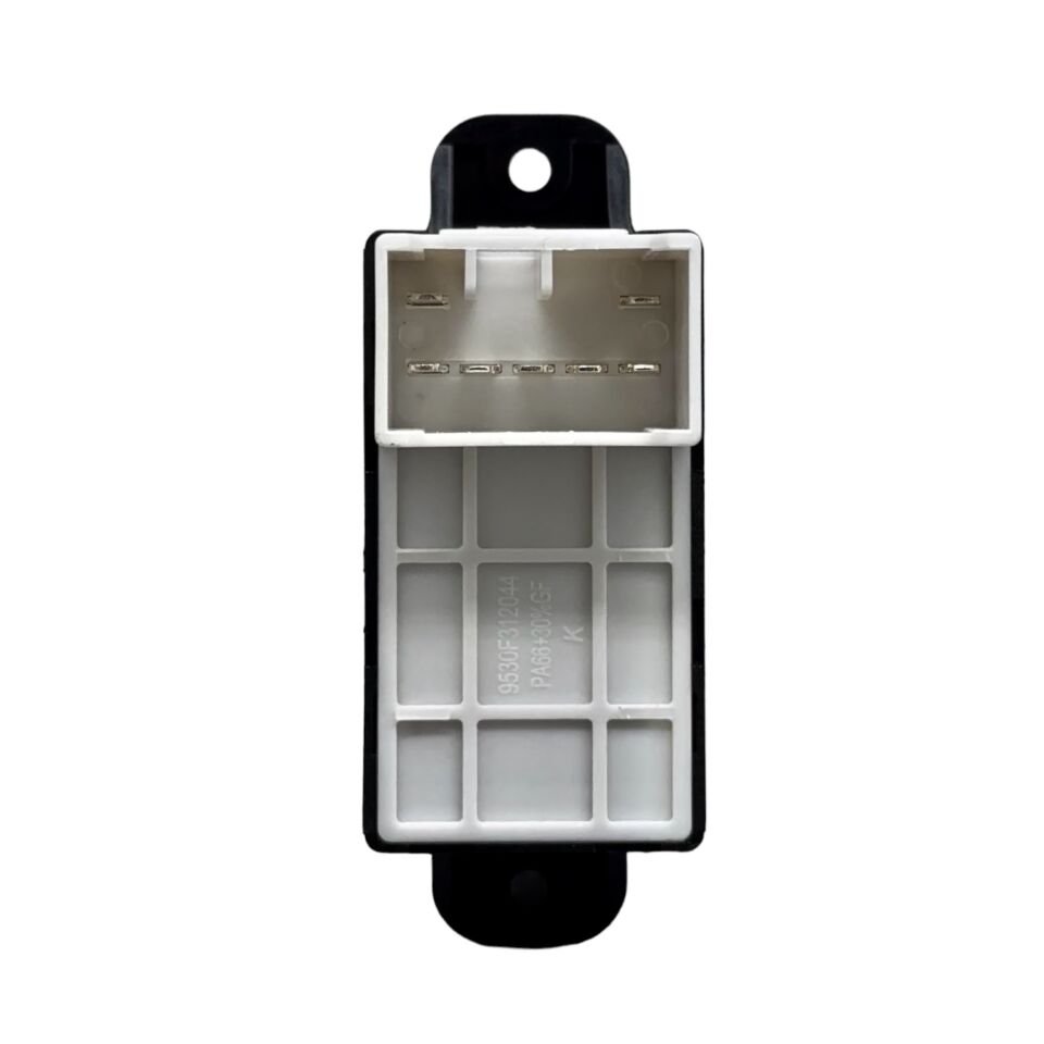 Kıa Düğme Cam Açma Rio 06-12 Ön Sağ/Arka Sol-sağ