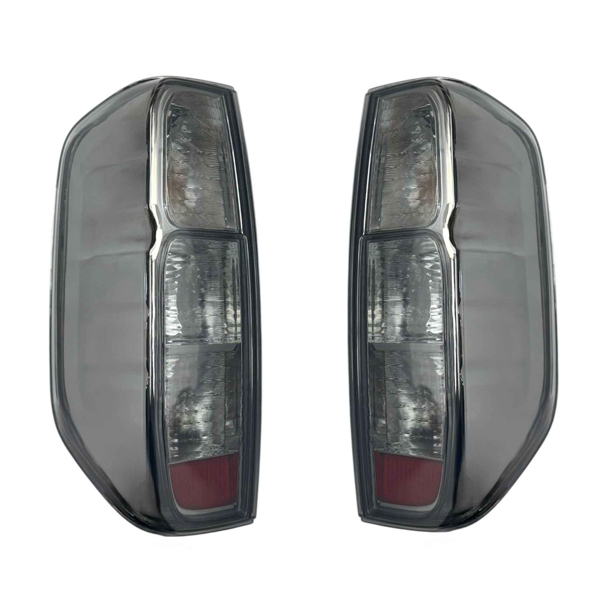 Nıssan Stop Navara 05-14 Sol/Sağ (Siyah/Modifiyeli)