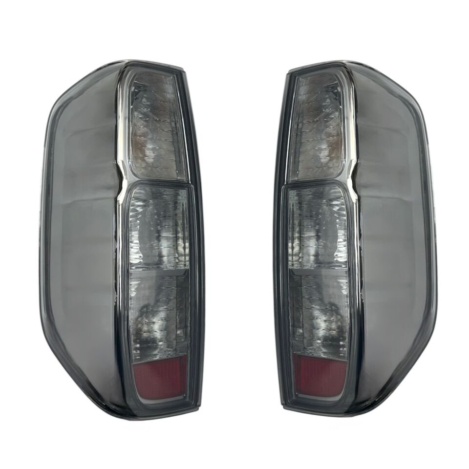 Nıssan Stop Navara 05-14 Sol/Sağ (Siyah/Modifiyeli)