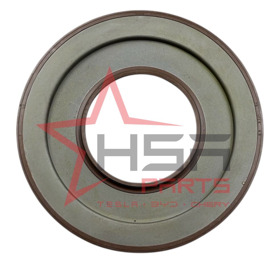 Toyota Auris 1,3 Benzinli Arka Krank Keçesi (77,5x171,5x8,7) 2007-2018 (90311-78003)