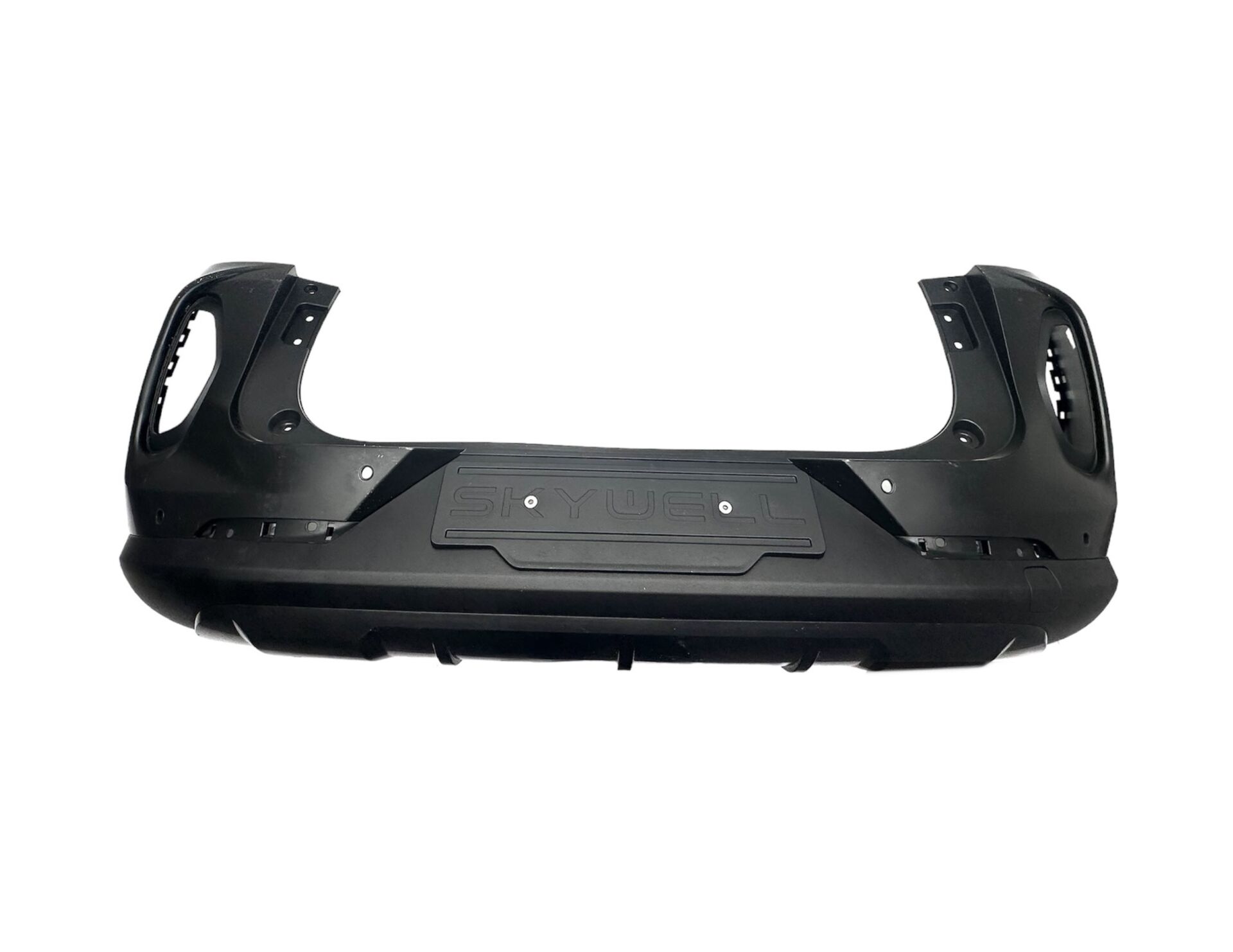 Skywell Tampon Et5 22-24 Arka (Sensör Delikli/Dolu/Komple)