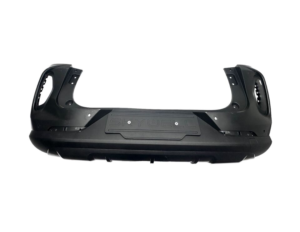 Skywell Tampon Et5 22-24 Arka (Sensör Delikli/Dolu/Komple)