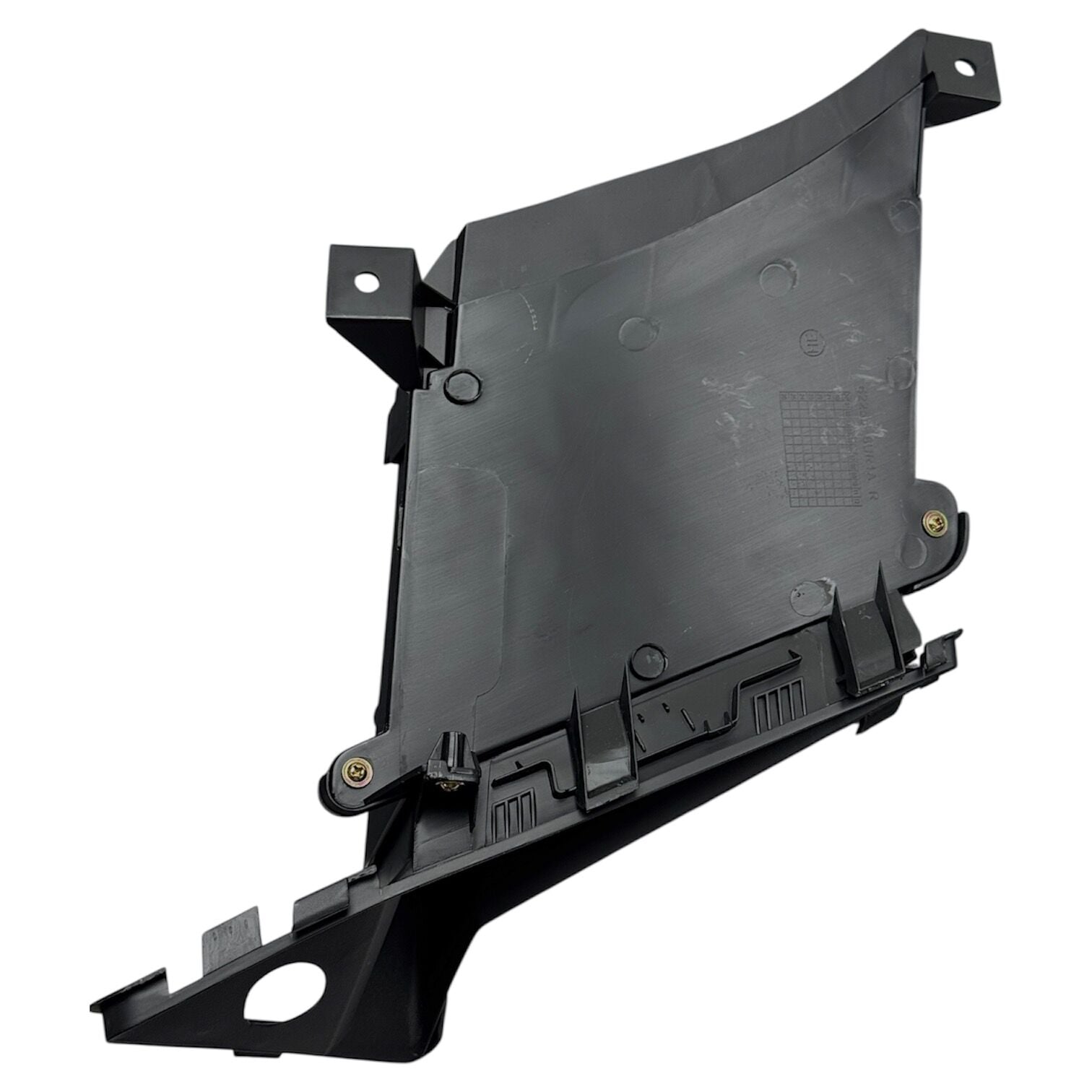 Nıssan Braket Tampon Hava Kanalı Qashqai 21-24 Sağ