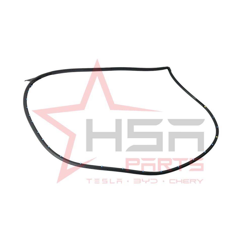 2022-2024 Chery Tiggo 8 Pro Sağ Ön Kapı Fitili (Kasaya Gelen) 554000078AA