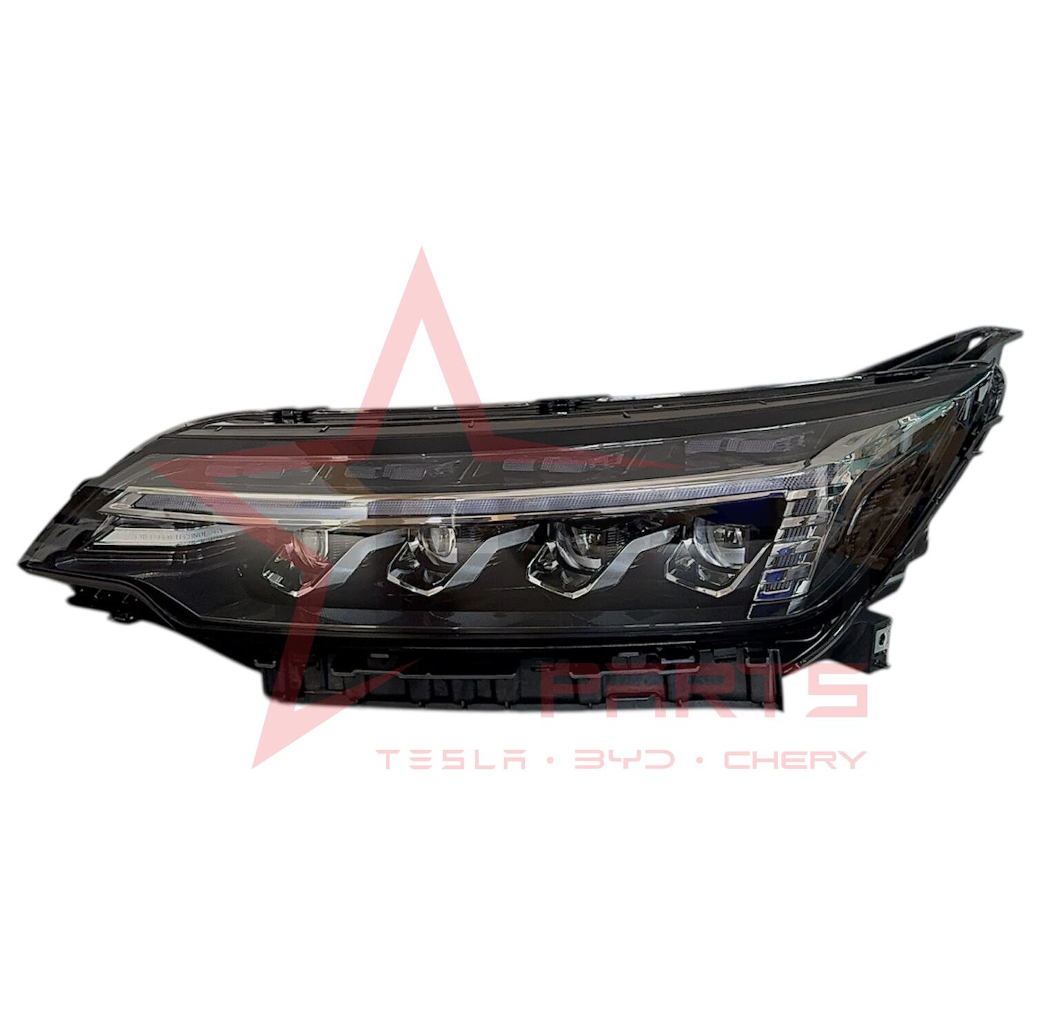 2022-2025 Skywell ET5 Sol Far C8010094BAAA1XA1B1