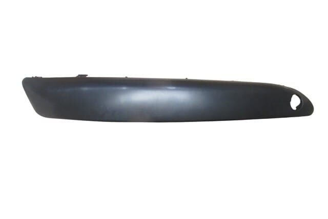 PEUGEOT 307- 01/05; ÖN TAMPON BANDI SAĞ SİYAH (TW)