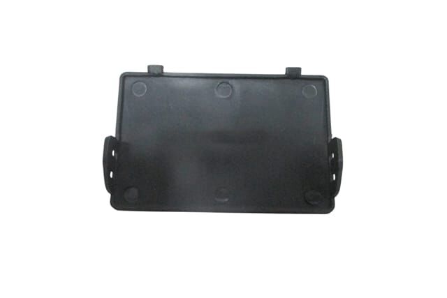 CITROEN C4X- 22/24; ÖN TAMPON PANJUR ORTA KAPAĞI (RADAR KAPAĞI)