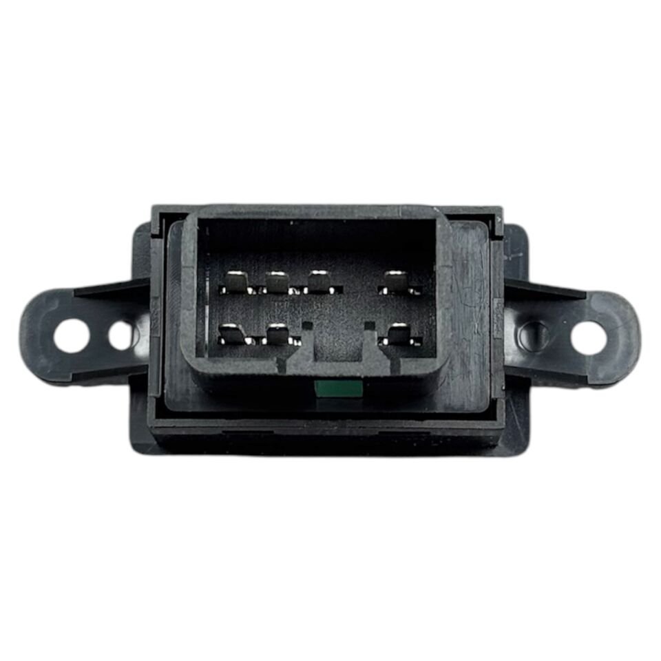 Kıa Düğme Cam Açma Picanto 11-15 Ön Sağ