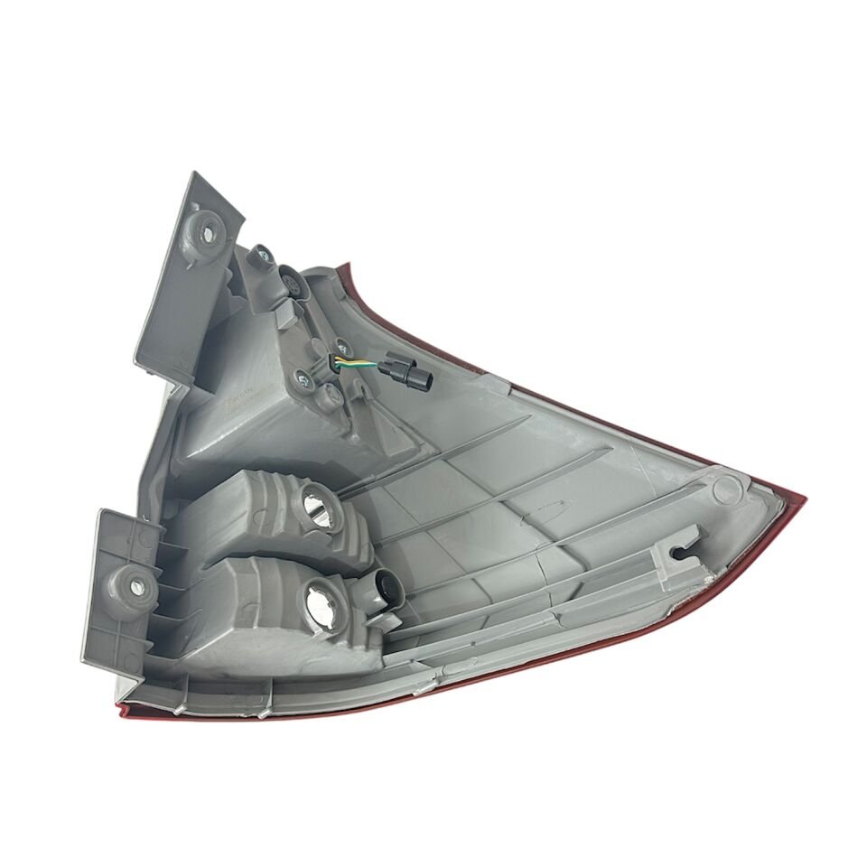 Honda Stop Crv 15-18 Sol (Ledli)